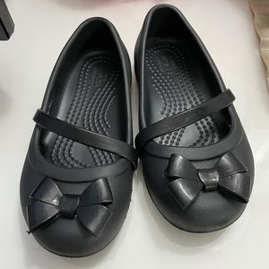 Crocs for toddler